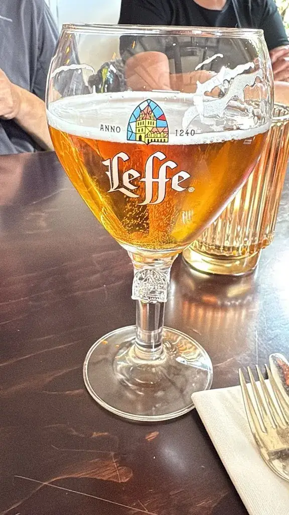 Jan H_'t Witte Huis_Donkerbroek_Bewertung