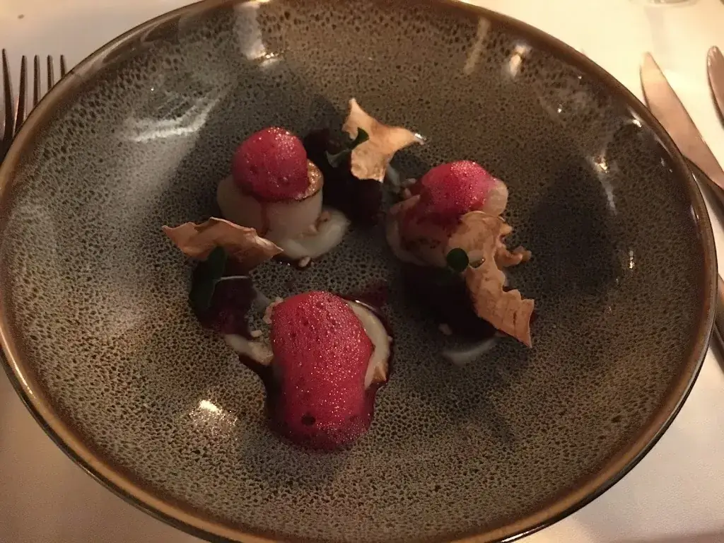S PJ_Restaurant Sophie_Wassenaar_review
