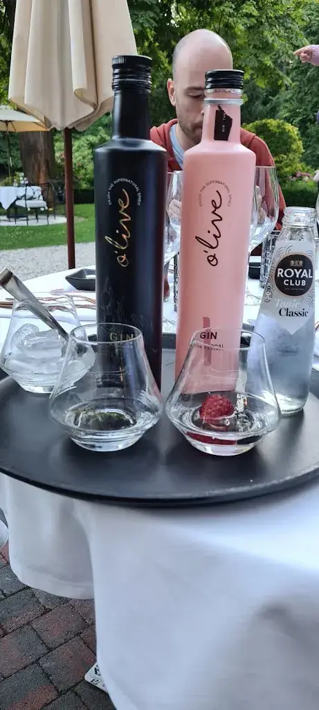 Bre McDee_Restaurant Sophie_Wassenaar_review