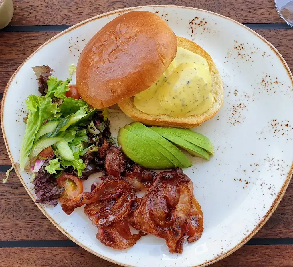 Menu_Restaurant De Landbouw Wassenaar_Wassenaar_image_5