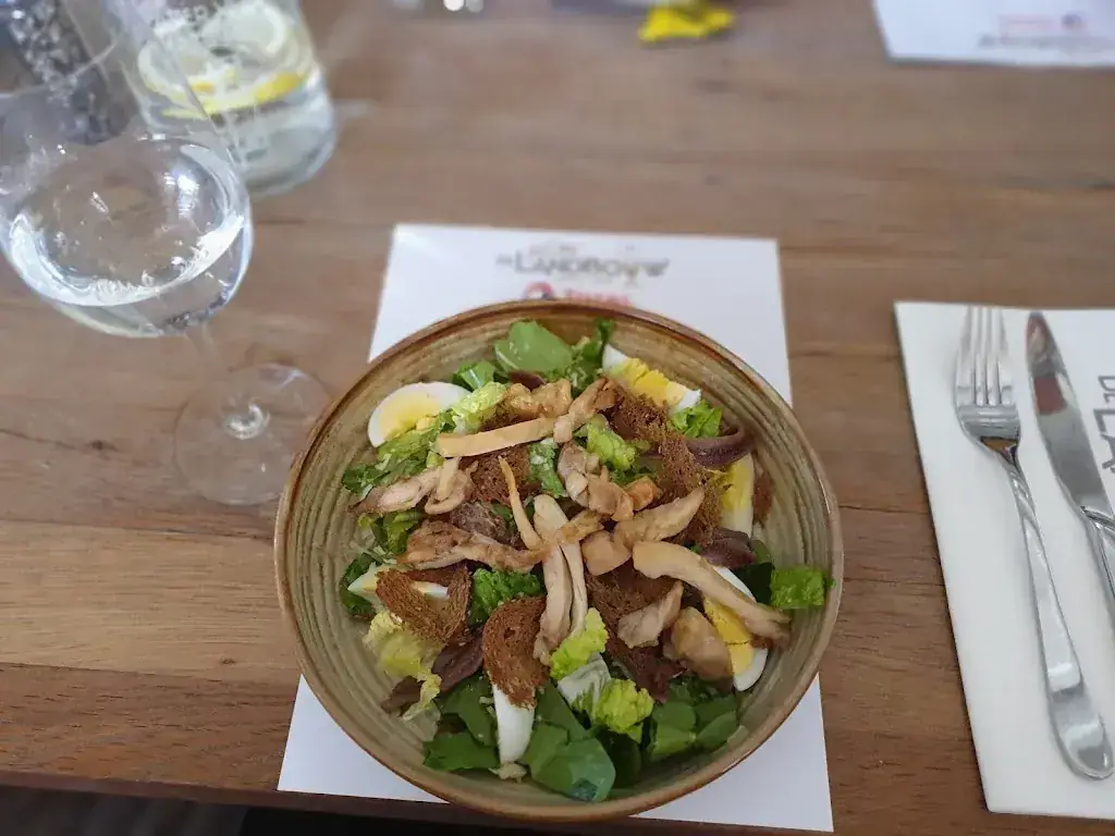 Menu_Restaurant De Landbouw Wassenaar_Wassenaar_image_7