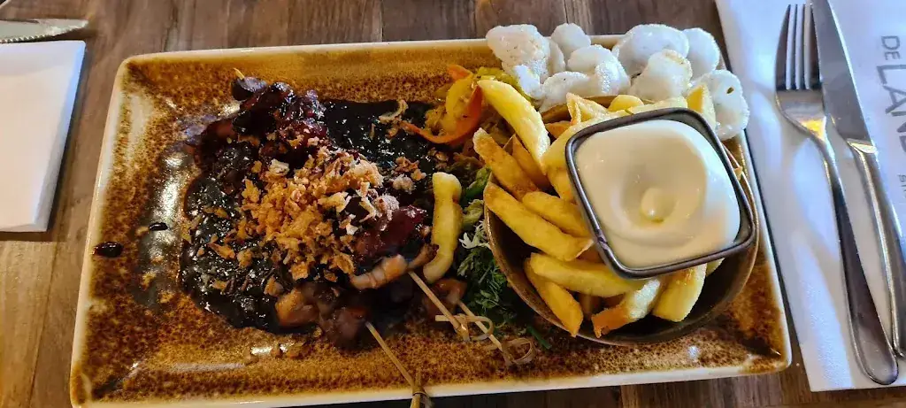 Menu_Restaurant De Landbouw Wassenaar_Wassenaar_image_8