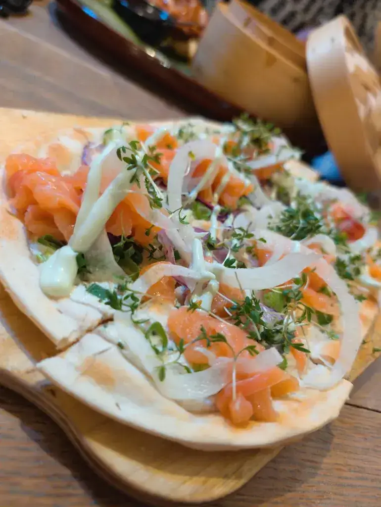 Menu_Restaurant De Landbouw Wassenaar_Wassenaar_image_9