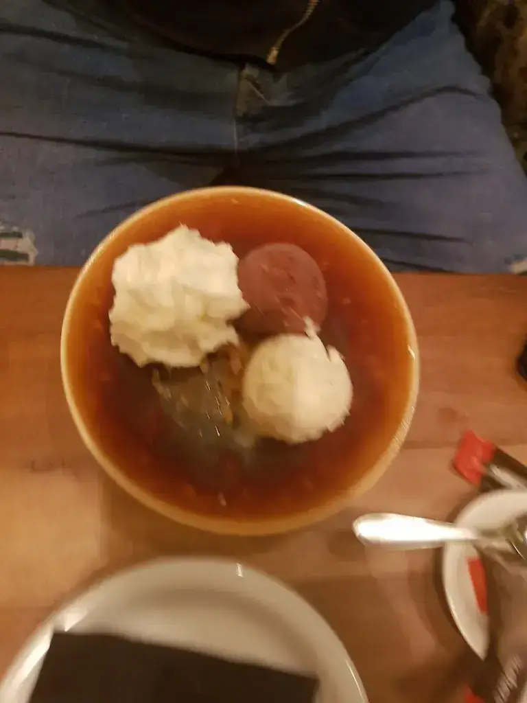 Youri Moes_Restaurant De Landbouw Wassenaar_Wassenaar_review