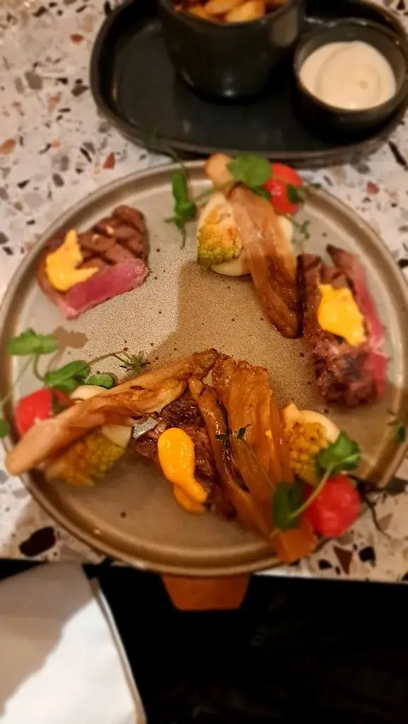 Menu_Restaurant Eiber_Wassenaar_image_2