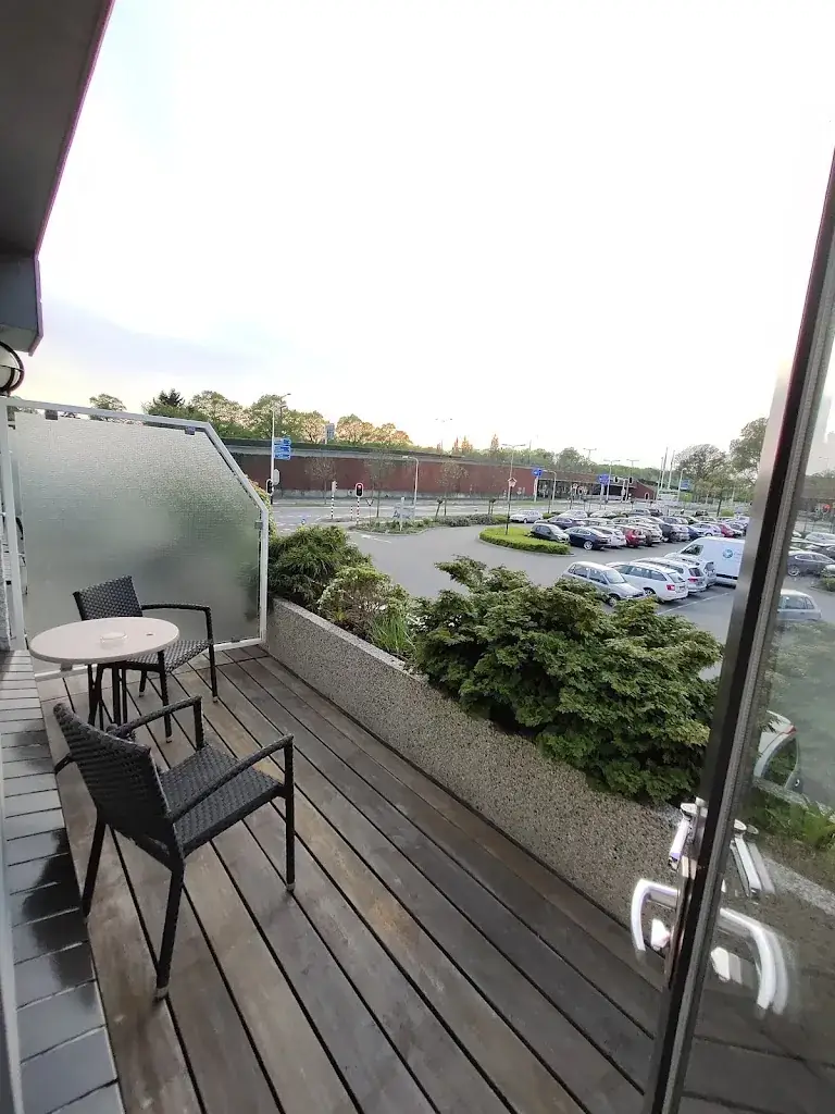 FY FY_Restaurant Eiber_Wassenaar_review