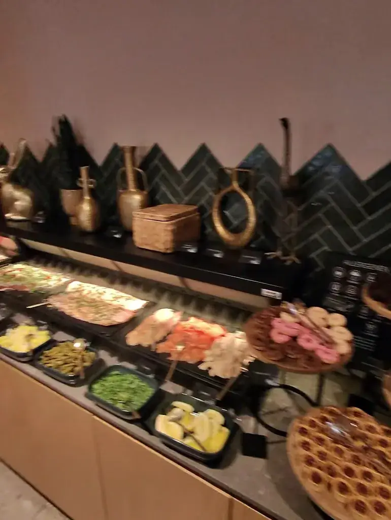 Restaurant Eiber_Wassenaar_slider_image_2