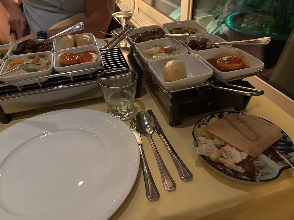 Menu_Flamingo Paradise_Wassenaar_image_7