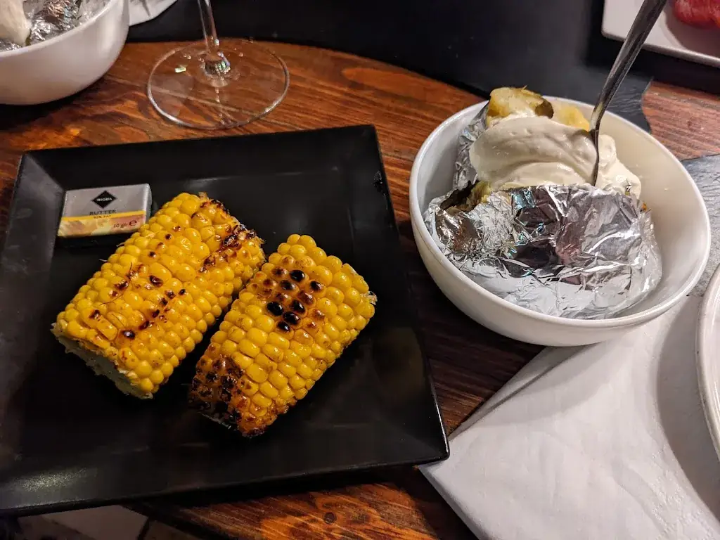 Menu_La Bamba Dos_Wassenaar_image_7