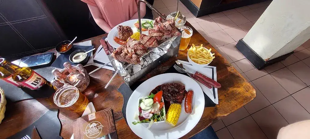 Ruan Nel_La Bamba Dos_Wassenaar_review