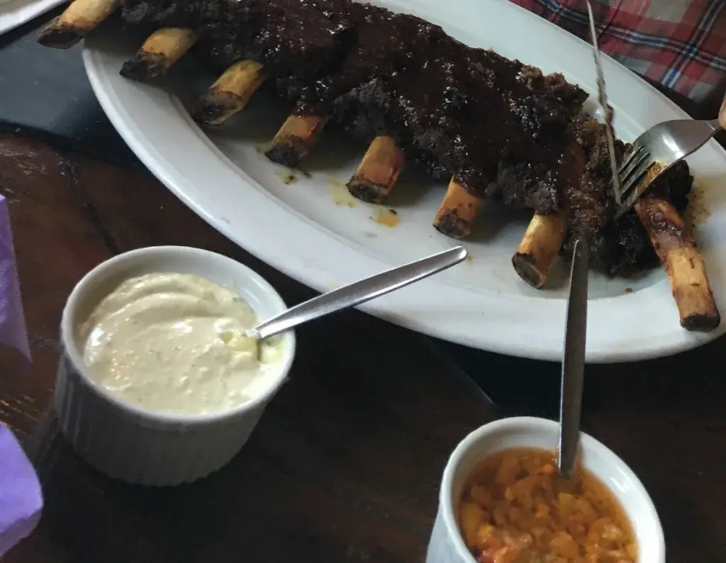 R F_La Bamba Dos_Wassenaar_review