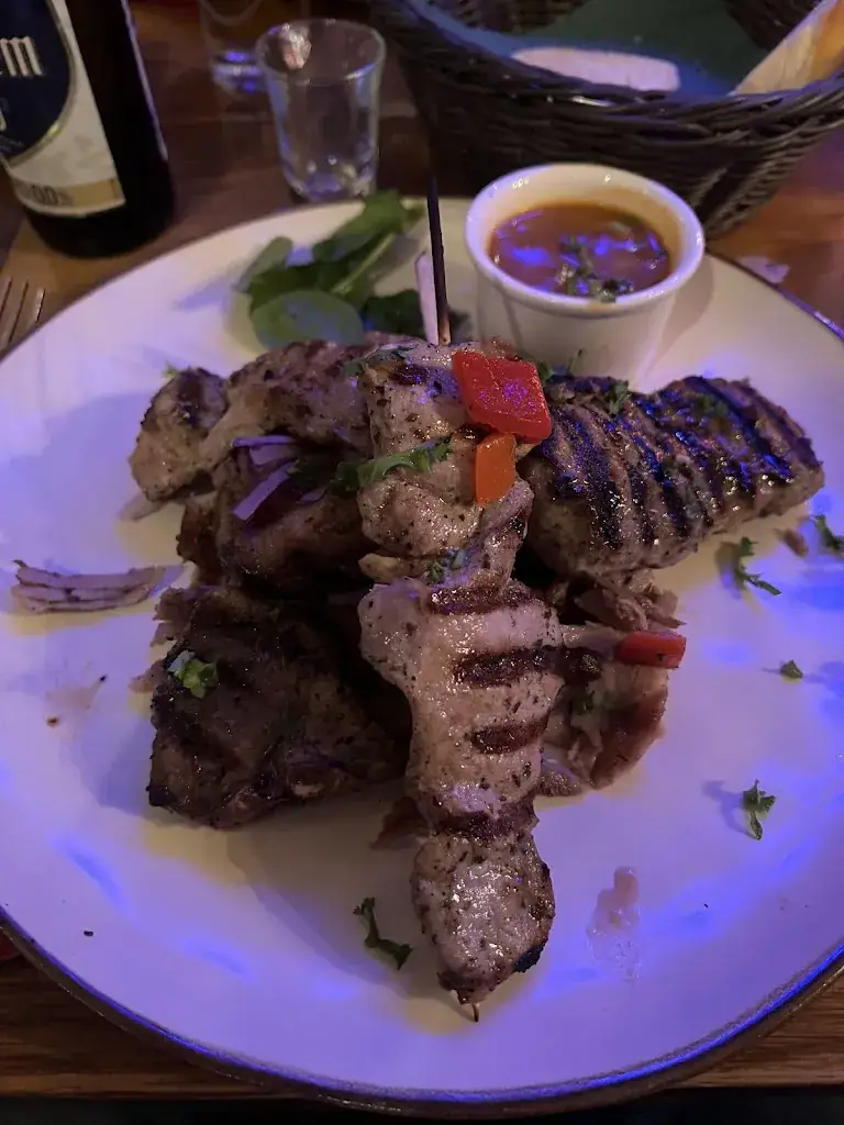 Menu_Grieks Restaurant Eleni_Wassenaar_image_4