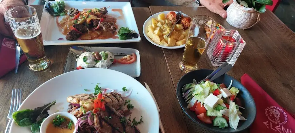 Menu_Grieks Restaurant Eleni_Wassenaar_image_5