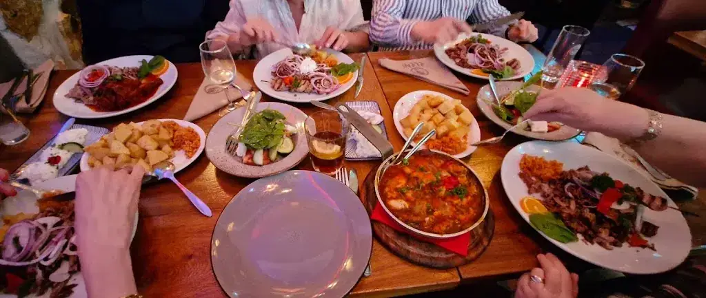 Menu_Grieks Restaurant Eleni_Wassenaar_image_9