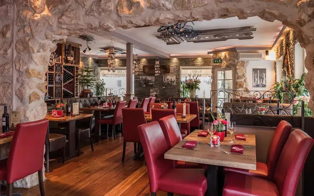 Grieks Restaurant Eleni_Wassenaar_slider_image_1