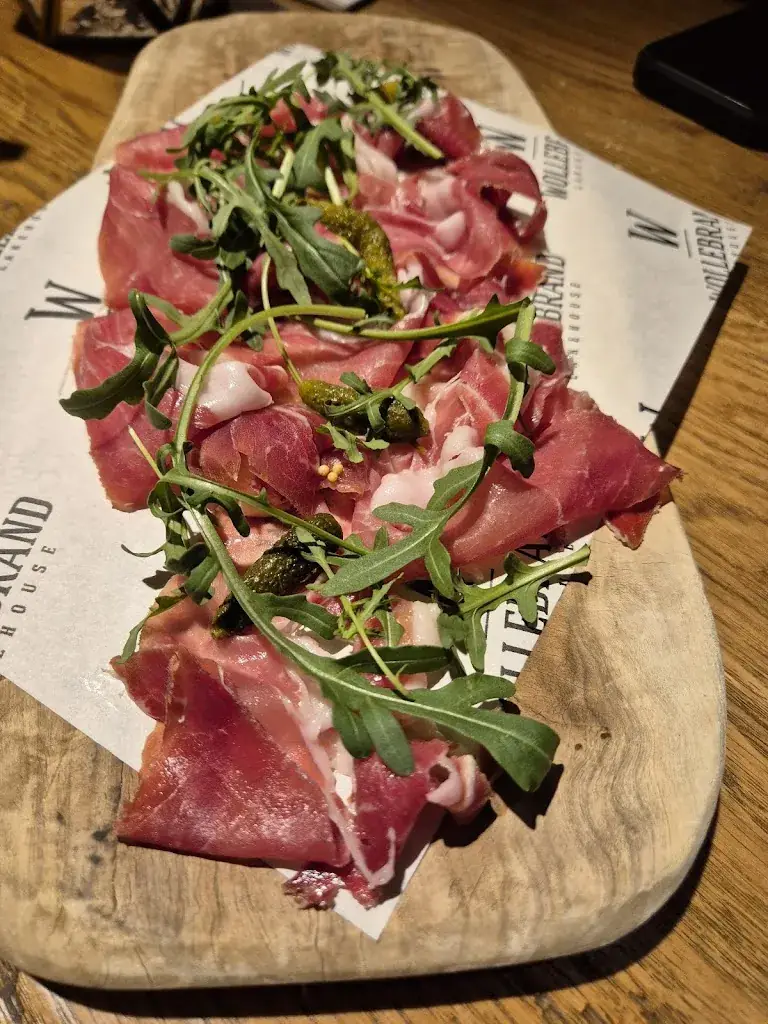 Globe Trotter_Wollebrand Restaurant & Cablepark_Honselersdijk_recensione