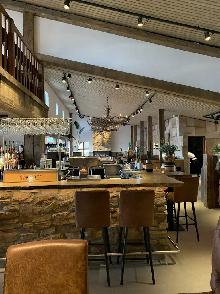 amir piltan_Wollebrand Restaurant & Cablepark_Honselersdijk_recensione