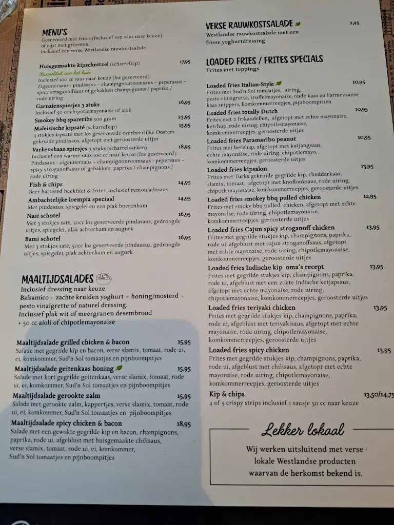 Menu_Brasserie/Cafetaria Family Treffers_Honselersdijk_image_1