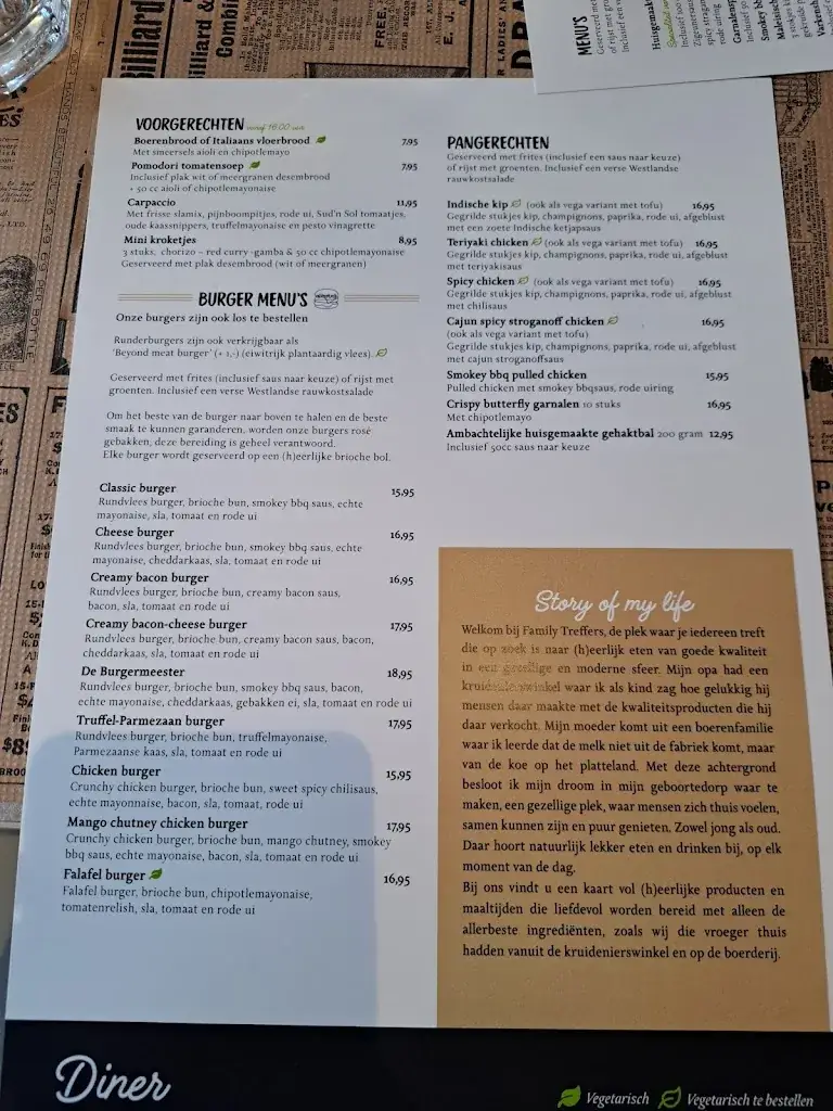 Menu_Brasserie/Cafetaria Family Treffers_Honselersdijk_image_3