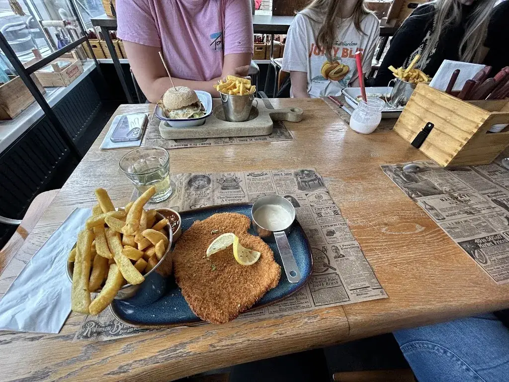 Menu_Brasserie/Cafetaria Family Treffers_Honselersdijk_image_8