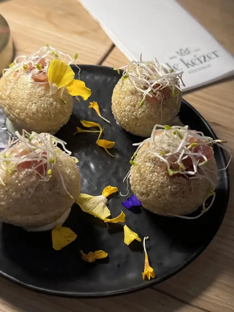 Menu_De Keizer Restobar_Honselersdijk_image_2