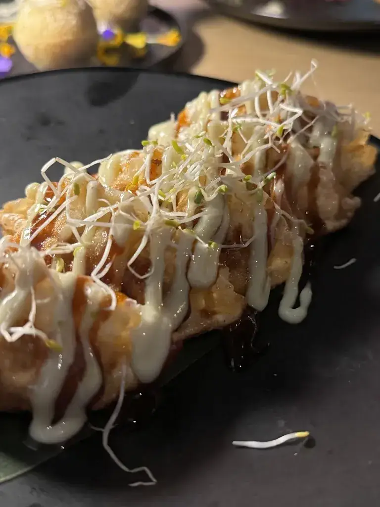 Menu_De Keizer Restobar_Honselersdijk_image_4