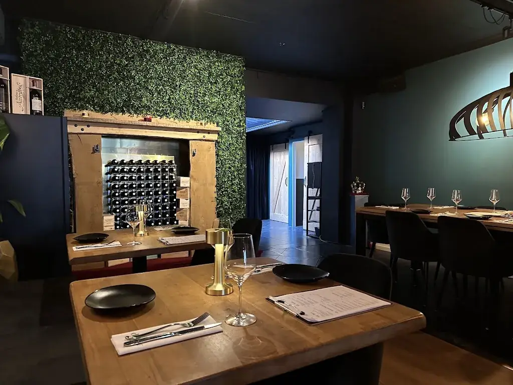 Jos Hoogenraad_De Keizer Restobar_Honselersdijk_review