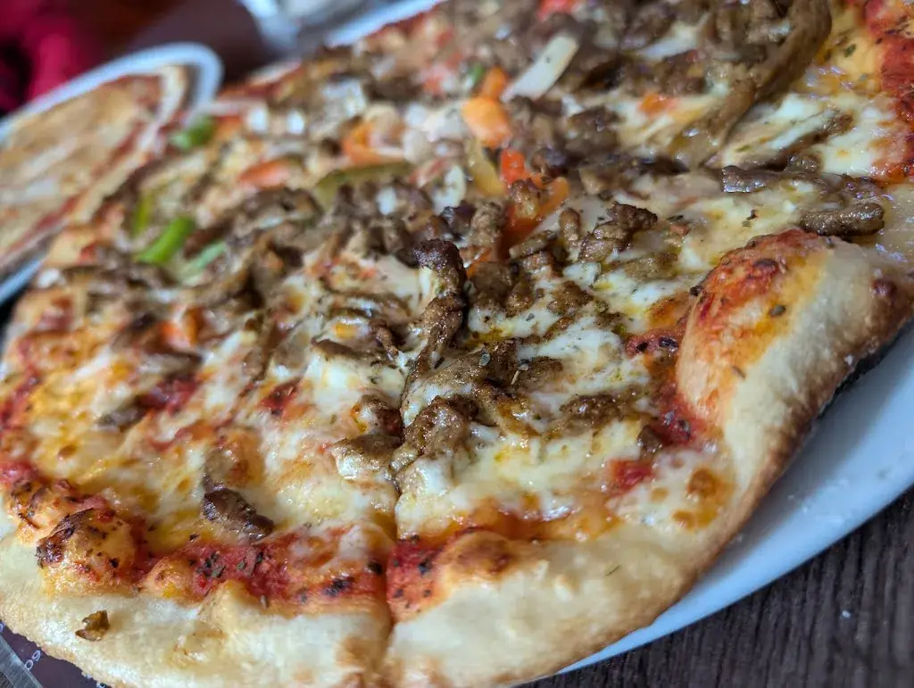 ali kghost_La Diga_Honselersdijk_review