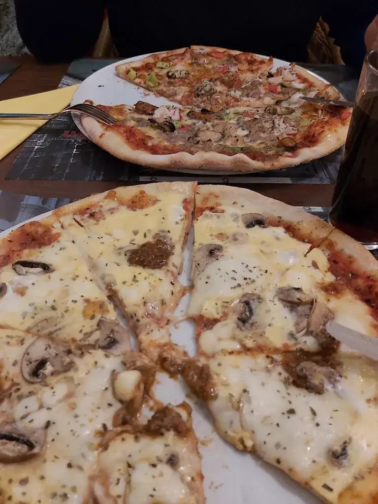 Katarina Binova_La Diga_Honselersdijk_review