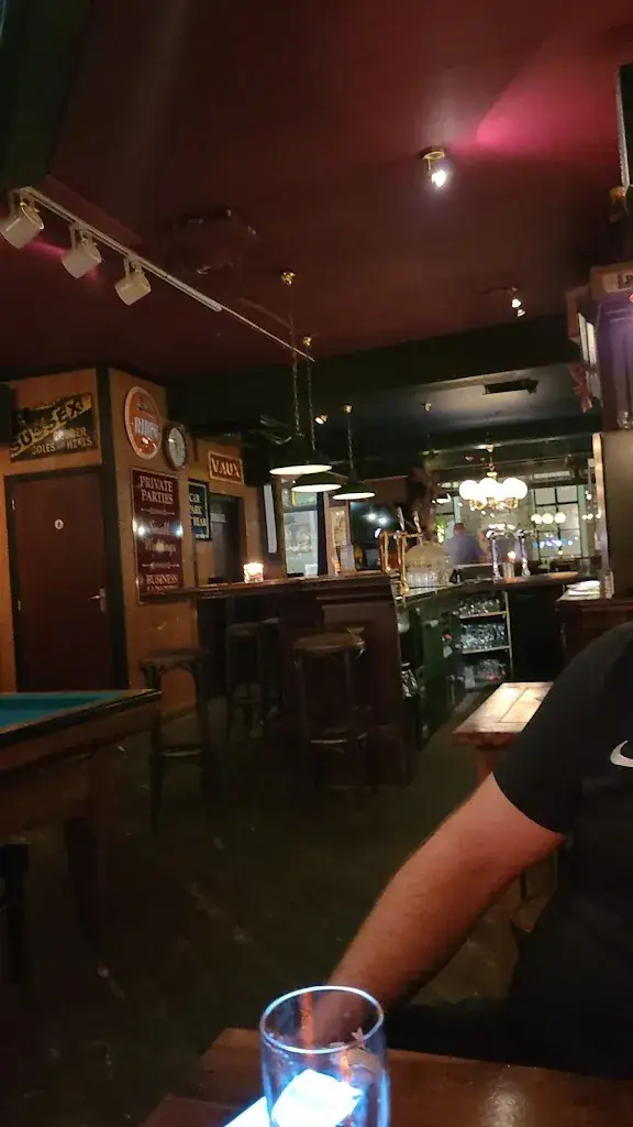 I Jalo_Cafe Bij 't Hof_Honselersdijk_review