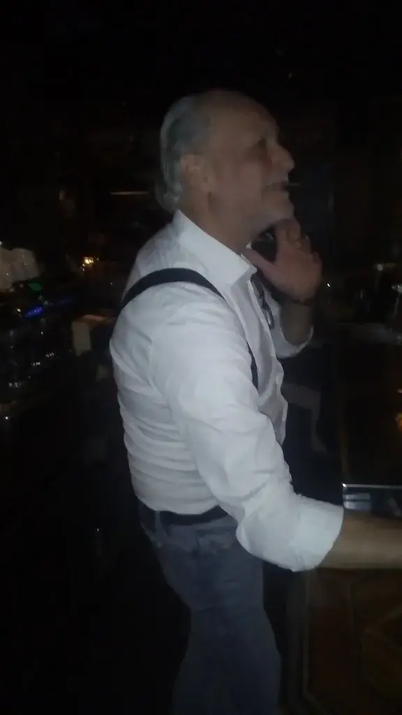 Panorama Panorama_Cafe Bij 't Hof_Honselersdijk_review