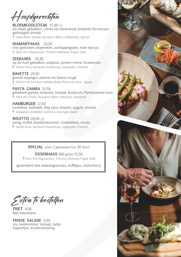 Menu_Grand cafe restaurant Bij5_Naaldwijk_image_2