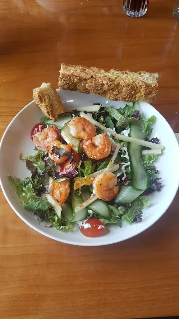 Menu_Grand cafe restaurant Bij5_Naaldwijk_image_9