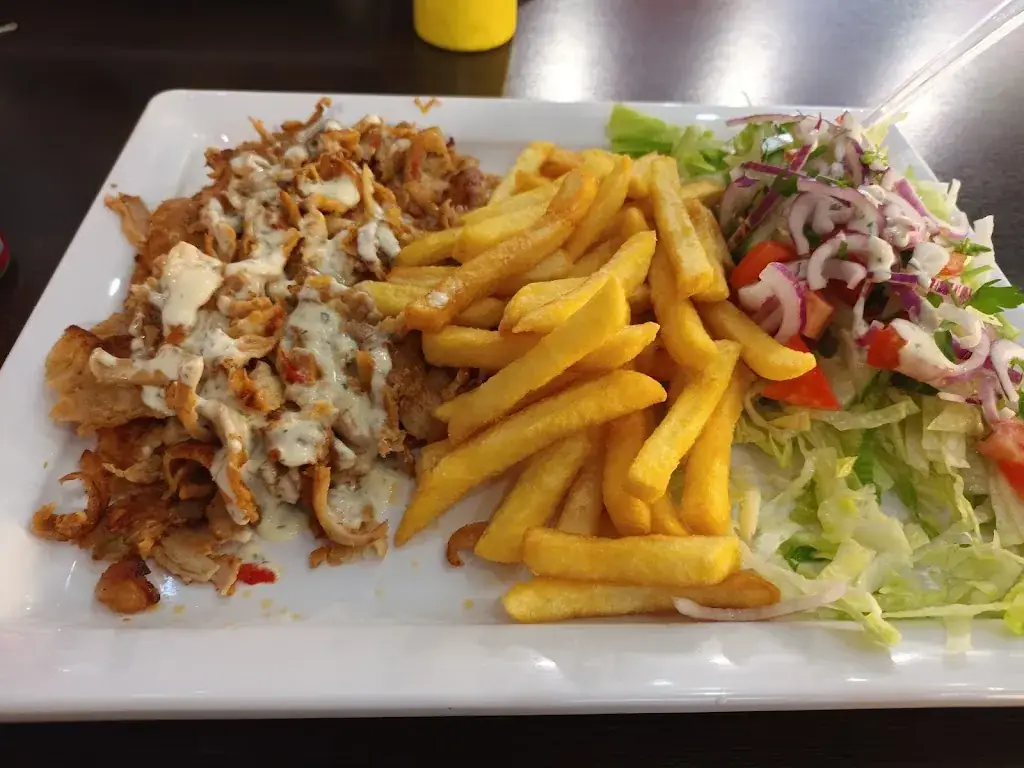 Menu_C'est Bon Chez Léon_Naaldwijk_image_5