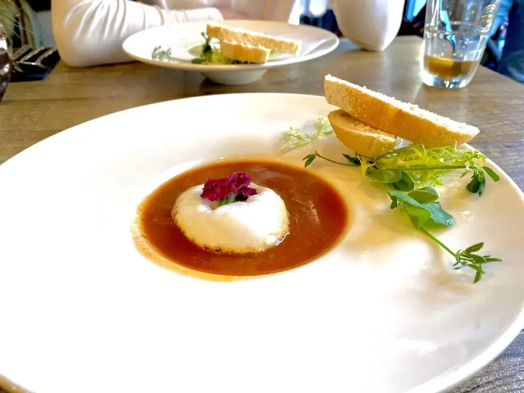 Menu_C'est Bon Chez Léon_Naaldwijk_image_6