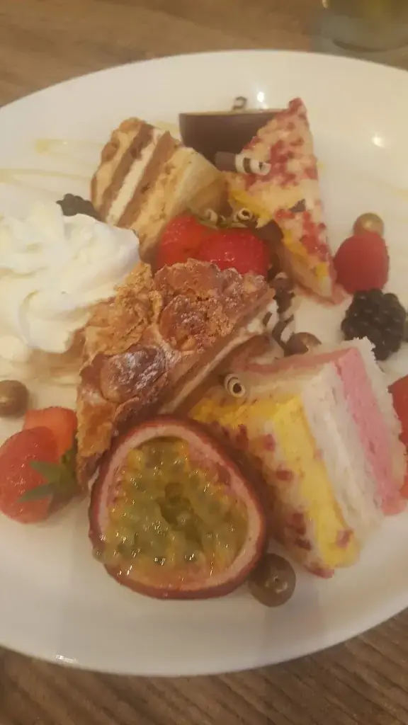 Menu_C'est Bon Chez Léon_Naaldwijk_image_8