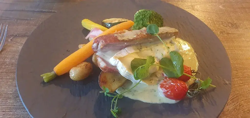 Menu_C'est Bon Chez Léon_Naaldwijk_image_9