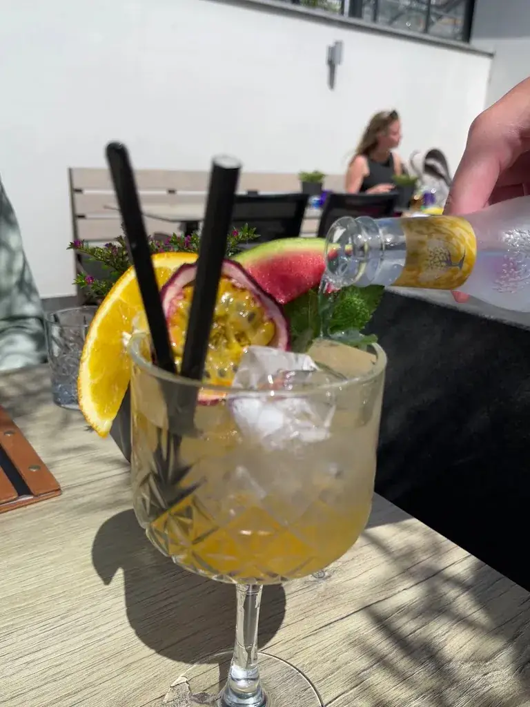 C'est Bon Chez Léon_Naaldwijk_slider_image_2