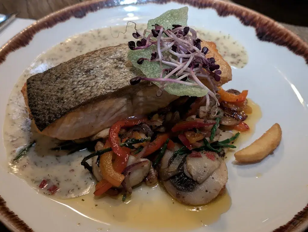 Stefan Sonneveld_Brasserie Mirell_Naaldwijk_review