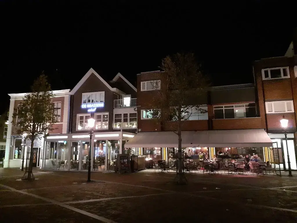 Dariusz Kemnic_Brasserie Mirell_Naaldwijk_review