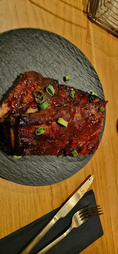 Menu_Smoke Style BBQ Restaurant & catering_Naaldwijk_image_2