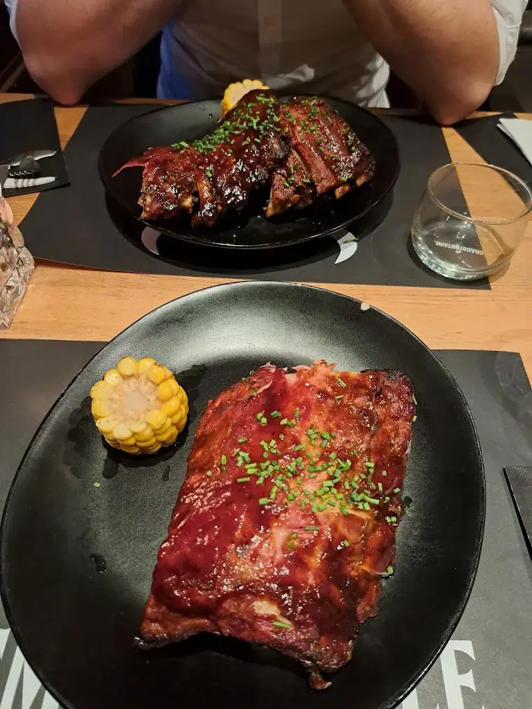 Menu_Smoke Style BBQ Restaurant & catering_Naaldwijk_image_3