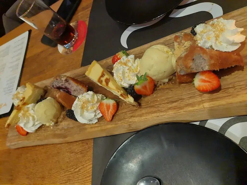 Menu_Smoke Style BBQ Restaurant & catering_Naaldwijk_image_4