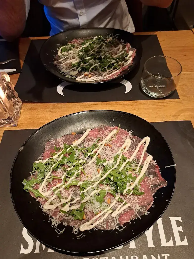 Menu_Smoke Style BBQ Restaurant & catering_Naaldwijk_image_7