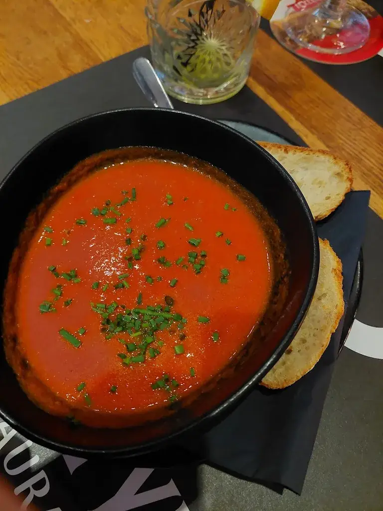 Menu_Smoke Style BBQ Restaurant & catering_Naaldwijk_image_8