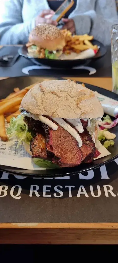 Menu_Smoke Style BBQ Restaurant & catering_Naaldwijk_image_9