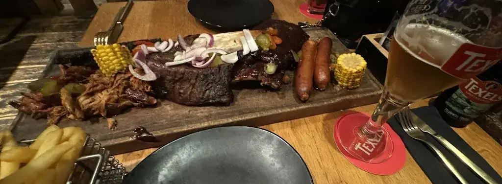 Dariusz Grabowski (Gustav)_Smoke Style BBQ Restaurant & catering_Naaldwijk_review