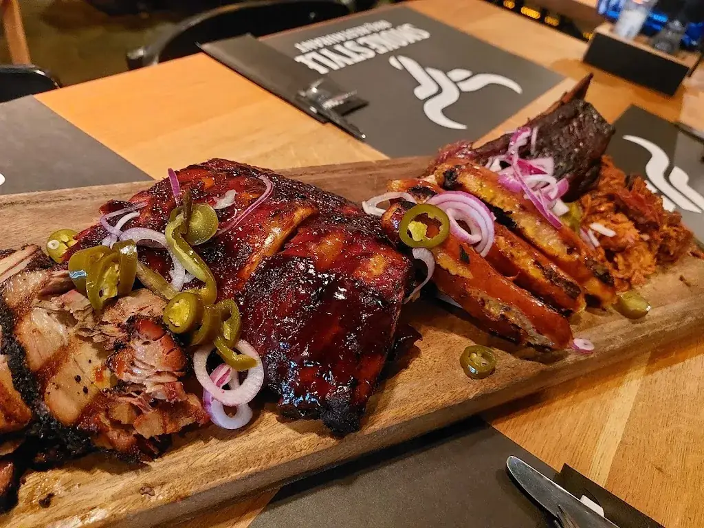 Smoke Style BBQ Restaurant & catering_Naaldwijk_slider_image_3