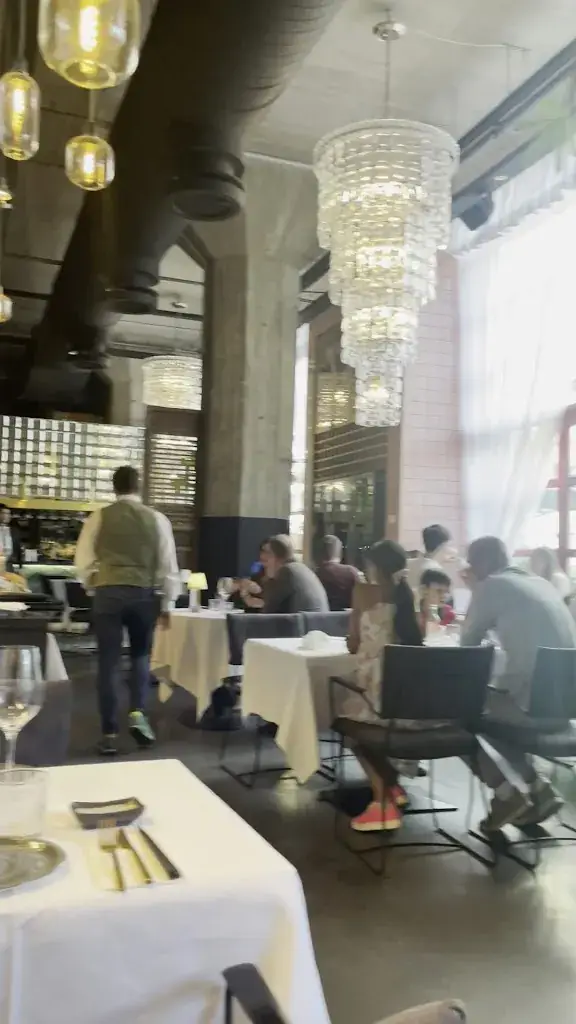 Vse Lena_Mood Bar & Kitchen_Rotterdam_review