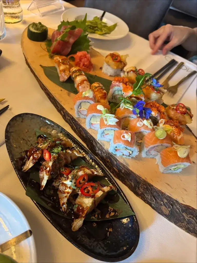 Carmelo Russo_Mood Bar & Kitchen_Rotterdam_review